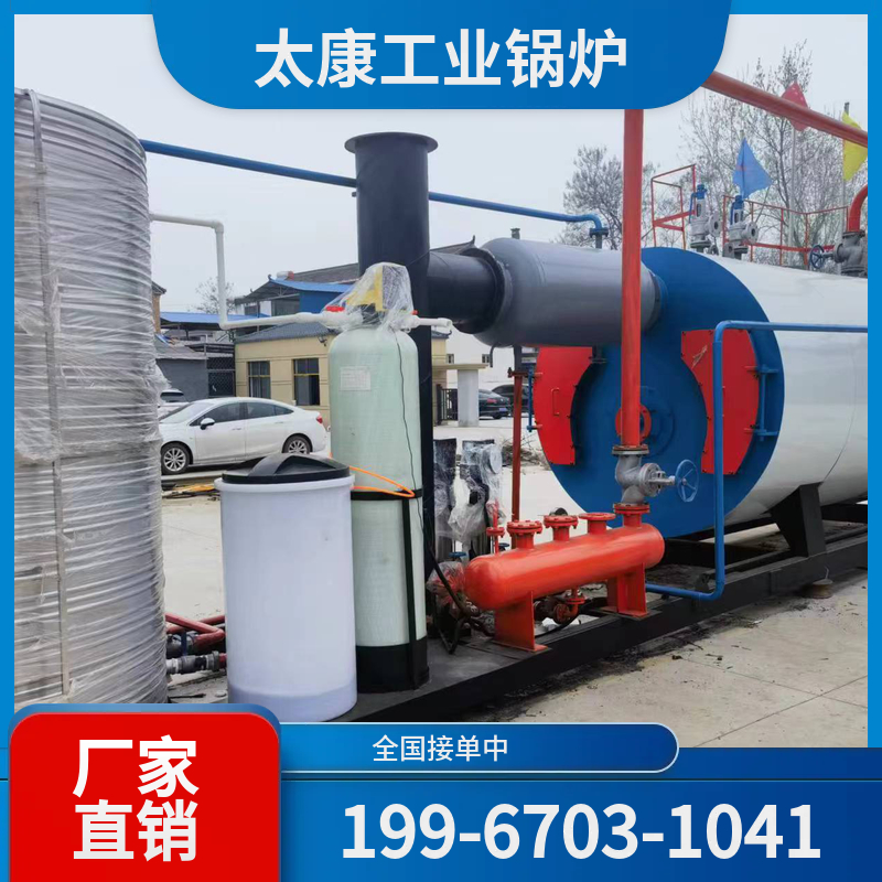 丽水生物质导热油锅炉